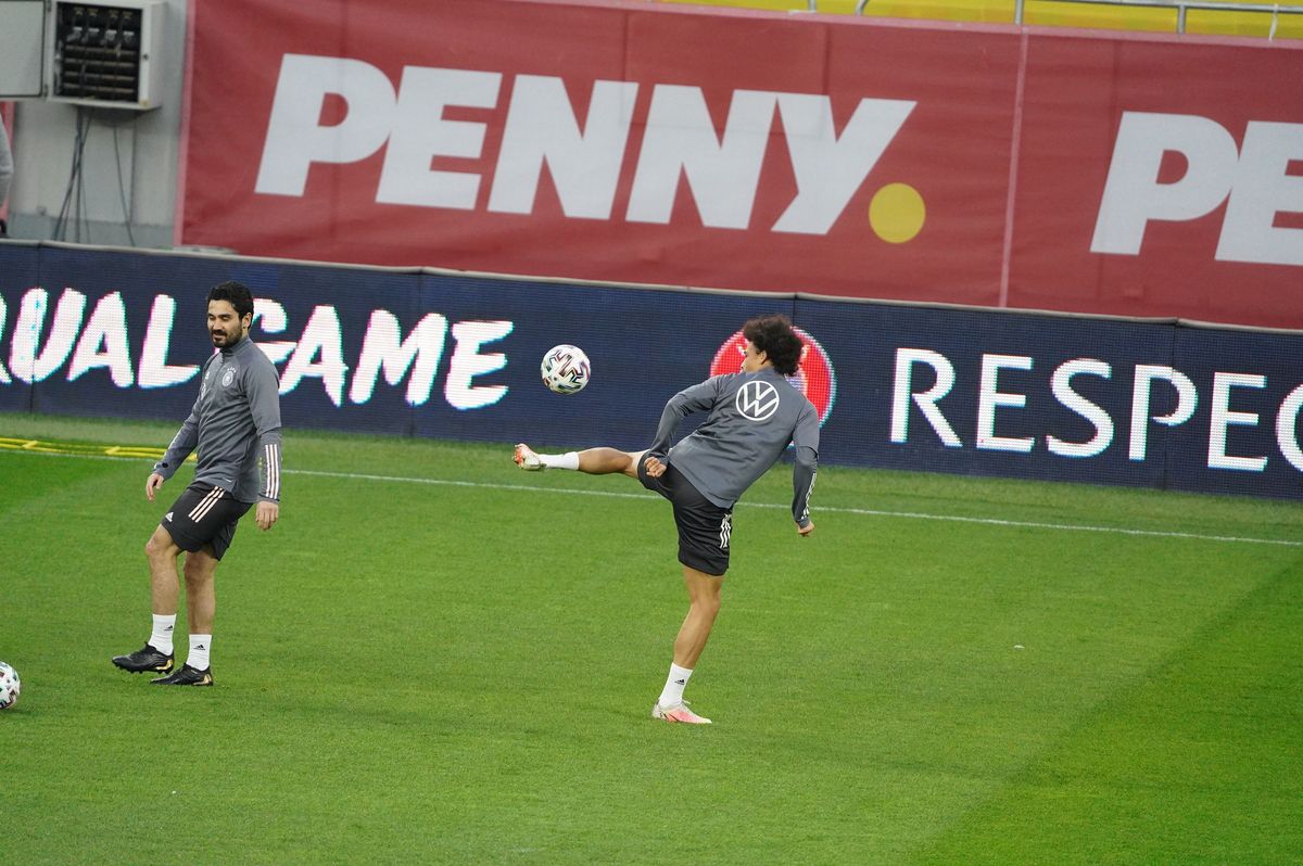 Mirel Rădoi cere atenție maximă în privința unui fotbalist al Germaniei: „Este «motorul» echipei, stăm aproape de el”