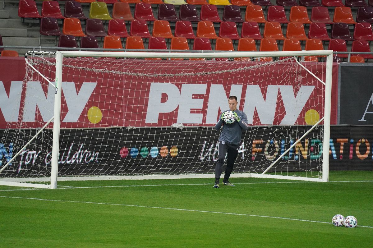 Mirel Rădoi cere atenție maximă în privința unui fotbalist al Germaniei: „Este «motorul» echipei, stăm aproape de el”