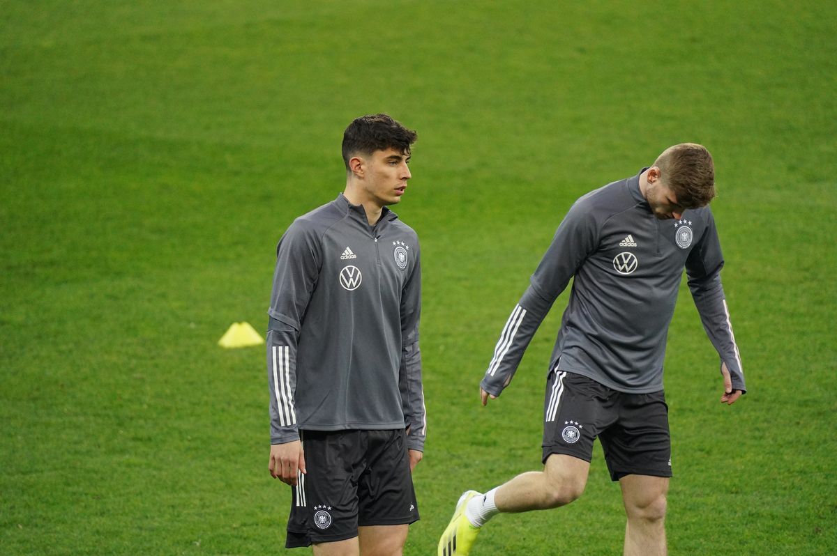 Mirel Rădoi cere atenție maximă în privința unui fotbalist al Germaniei: „Este «motorul» echipei, stăm aproape de el”