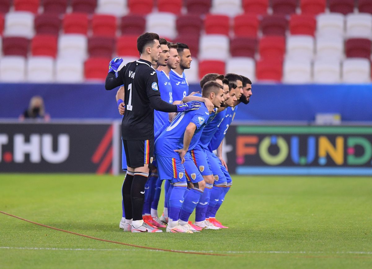 Căpitanul României îi acuză pe unguri de rasism: „Țiganii ăștia, cum ne strigați voi pe teren, v-au bătut cu 2-1!”