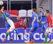 FRF, plângere la UEFA în scandalul de rasism de la meciul cu Ungaria U21: „Un incident s-a petrecut și la vestiare”