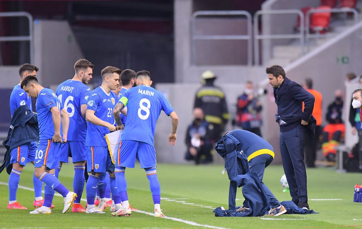 Căpitanul României îi acuză pe unguri de rasism: „Țiganii ăștia, cum ne strigați voi pe teren, v-au bătut cu 2-1!”