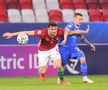 Ungaria U21 - România U21 // Euro 2021 U21