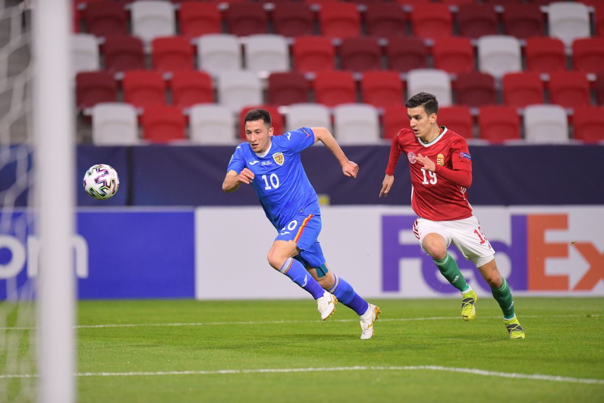 Dumitru Dragomir, ieșire incredibilă la adresa unui „tricolor” de la FCSB: „Să stea dracu’ liniștit! Să-l cheme Gigi la raport. Îți bați joc de carieră?”