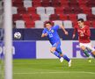 Ungaria U21 - România U21 // Euro 2021 U21