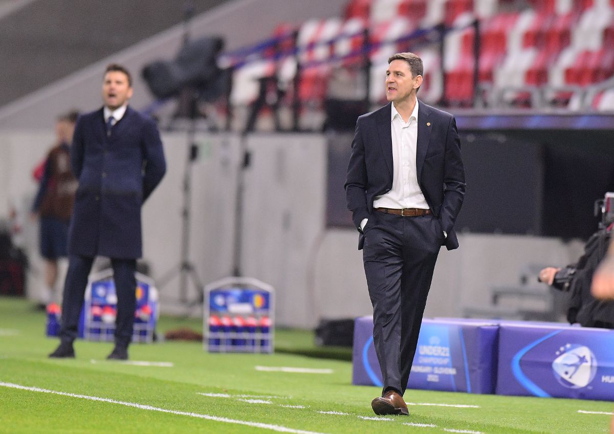 Patru cluburi din Serie A, pe urmele internaționalului român de tineret: „Destinat să facă marele pas”