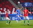 Basarab Panduru, entuziasmat după victoria cu Ungaria U21: „El e cel mai important, el i-a făcut să joace!” + Pe cine propune la echipa mare