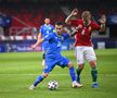 Adrian Mutu, fără teamă înainte de meciul cu Germania: „Nu facem calcule, vrem să-i batem” + Jucătorii cu care îi va înlocui pe Marin și Ganea