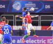 Vlad Nedelea, trimisul GSP la EURO U21, detaliază cum a notat fiecare jucător, după victoria dramatică cu Ungaria » Cine a fost cel mai bun de pe teren