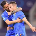 România U21 a învins-o pe Ungaria U21, scor 2-1, în al doilea meci al „tricolorilor” mici la Campionatul European!
