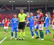 Reacție dură din partea FRF după Ungaria - România: „Arbitraj ostil, au fost topoare! Ce să fac, să-l bat?”