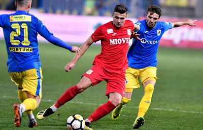 Reacție vehementă, după tentativa de mituire din Liga 2: „Las-o dracu', să vină un derbedeu și să-ți creeze probleme?”