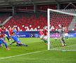 FRF, plângere la UEFA în scandalul de rasism de la meciul cu Ungaria U21: „Un incident s-a petrecut și la vestiare”