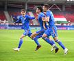 Jucător din naționala Ungariei, atacat de presa maghiară după înfrângerea cu România și eliminarea de la EURO U21