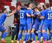 FRF, plângere la UEFA în scandalul de rasism de la meciul cu Ungaria U21: „Un incident s-a petrecut și la vestiare”