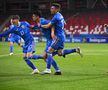 Vlad Nedelea, trimisul GSP la EURO U21, detaliază cum a notat fiecare jucător, după victoria dramatică cu Ungaria » Cine a fost cel mai bun de pe teren
