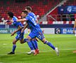 Ungaria U21 - România U21 // Euro 2021 U21