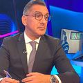 România U21 a învins-o pe Ungaria U21, scor 2-1, în al doilea meci al „tricolorilor” mici la Campionatul European! Ilie Dumitrescu a criticat dur prestația arbitrului Lawrence Visser.