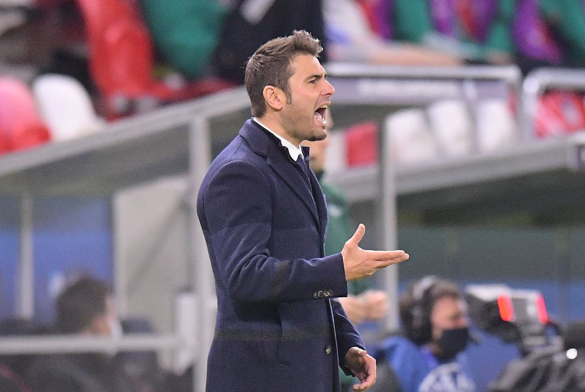 Adrian Mutu, mesaj pentru toți românii: „Fiți mândri de ei! Mă bucur că sunt selecționerul lor”