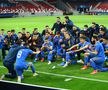 România U21 a învins-o pe Ungaria U21, scor 2-1, în al doilea meci al „tricolorilor” mici la Campionatul European! Viorel Moldovan (48 de ani) a analizat cele mai importante momente ale jocului de la Budapesta.