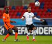 Egalul din Germania U21 - Olanda U21 complică totul » Cum se califică România în sferturi