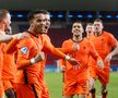 Egalul din Germania U21 - Olanda U21 complică totul » Cum se califică România în sferturi