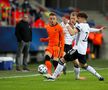 Egalul din Germania U21 - Olanda U21 complică totul » Cum se califică România în sferturi