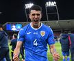 Ce nu s-a văzut la TV în Ungaria U21 - România U21: ce a spus Mutu după golul maghiarilor și cine a intrat în rol de secund