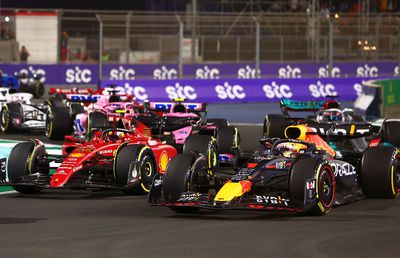 Max Verstappen, prima victorie din noul sezon. Campionul olandez a câștigat o bătălie palpitantă în fața lui Leclerc » Cum arată TOP 10