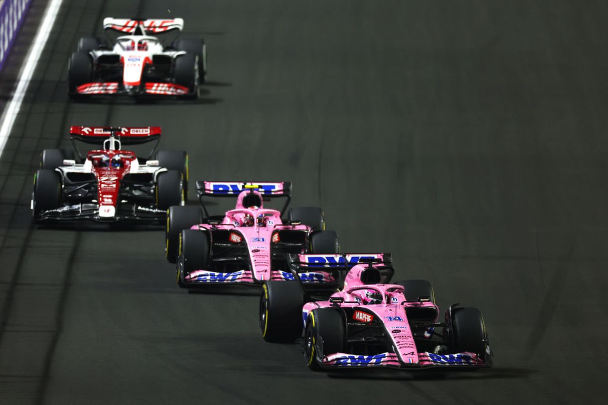 Max Verstappen, prima victorie din noul sezon. Campionul olandez a câștigat o bătălie palpitantă în fața lui Leclerc » Cum arată TOP 10