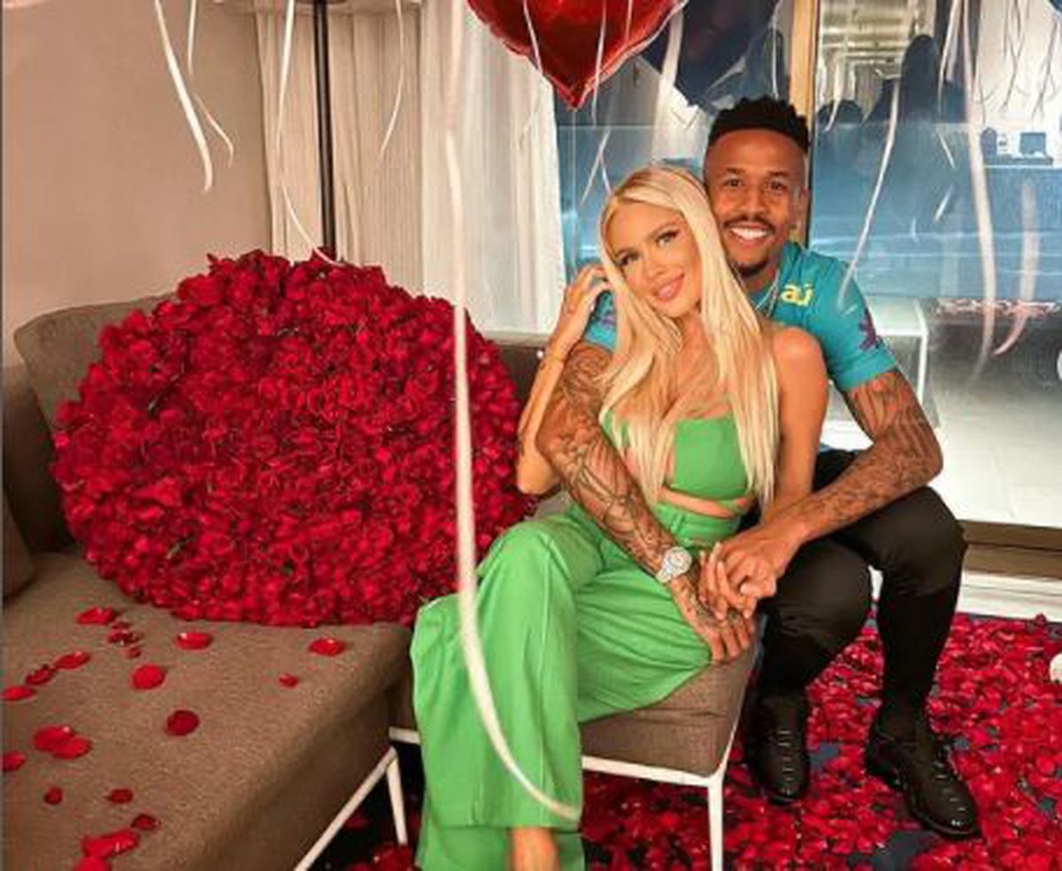 Titularul lui Real Madrid și-ar fi părăsit iubita, însărcinată în 9 luni: „Deprimată și deznădăjduită”