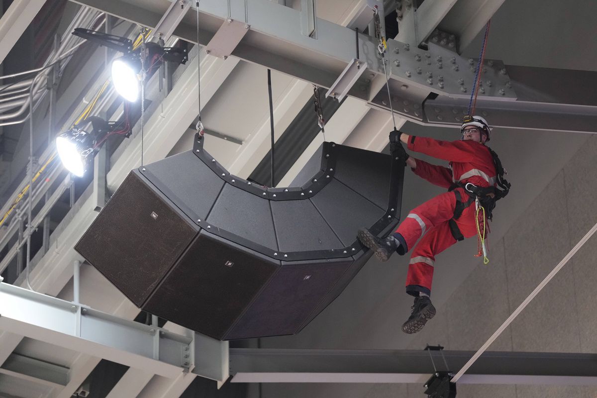 Incendiu în NBA, la meciul Toronto Raptors - Indiana Pacers