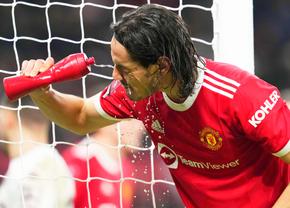 Edinson Cavani, aproape de un transfer în Spania » Unde poate ajunge golgheterul all-time al lui PSG