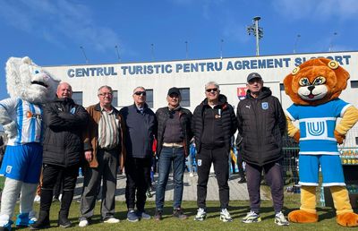 Acțiune de amploare a Universității Craiova, în căutarea Next Generation