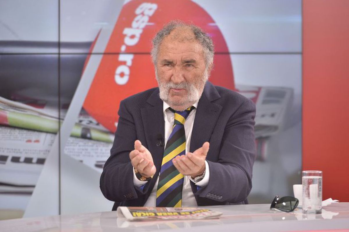 Ion Țiriac și-a donat toată averea! „Am dat-o cu plăcere! Ce fac eu astăzi e că am avut mai mult noroc în viață”