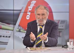 Ion Țiriac a citit-o pe Emma Răducanu după „un joc, un joc și jumătate”: „E foarte simplu!”