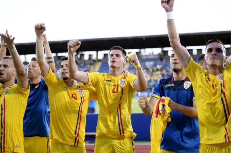 Generații risipite: suntem locul 1 la irosit fotbaliști! Două argumente că România pierde talent după talent + cum stăm în raport cu țările din Est