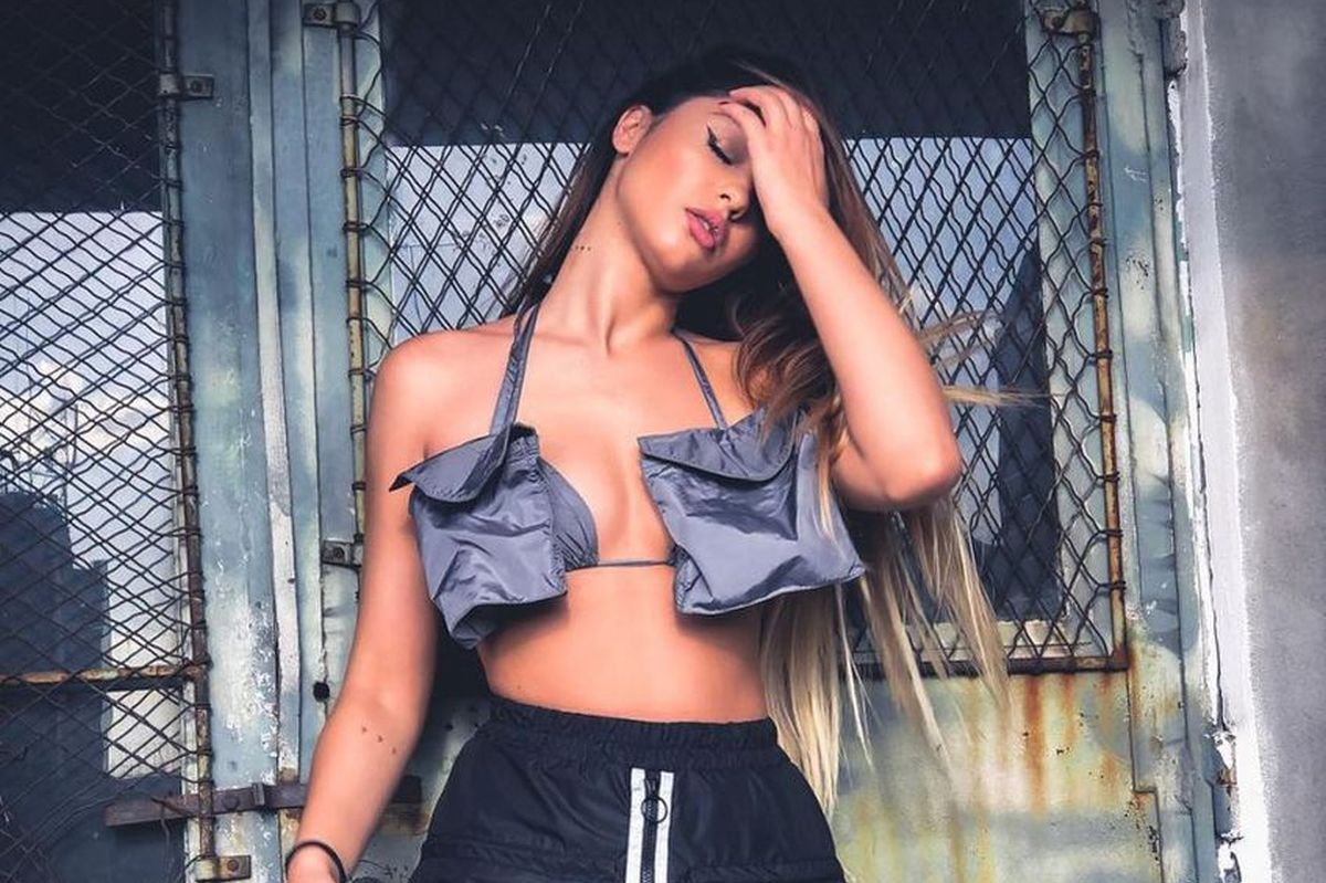 A născut iubita lui Cristi Manea: „Bine ai venit pe lume” » Numele inedit ales de cuplu