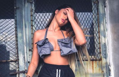 A născut iubita lui Cristi Manea: „Bine ai venit pe lume” » Numele inedit ales de cuplu