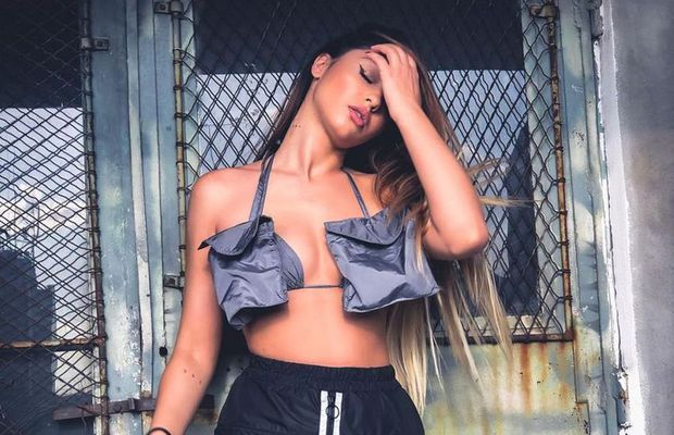 A născut iubita lui Cristi Manea: „Bine ai venit pe lume” » Numele inedit ales de cuplu