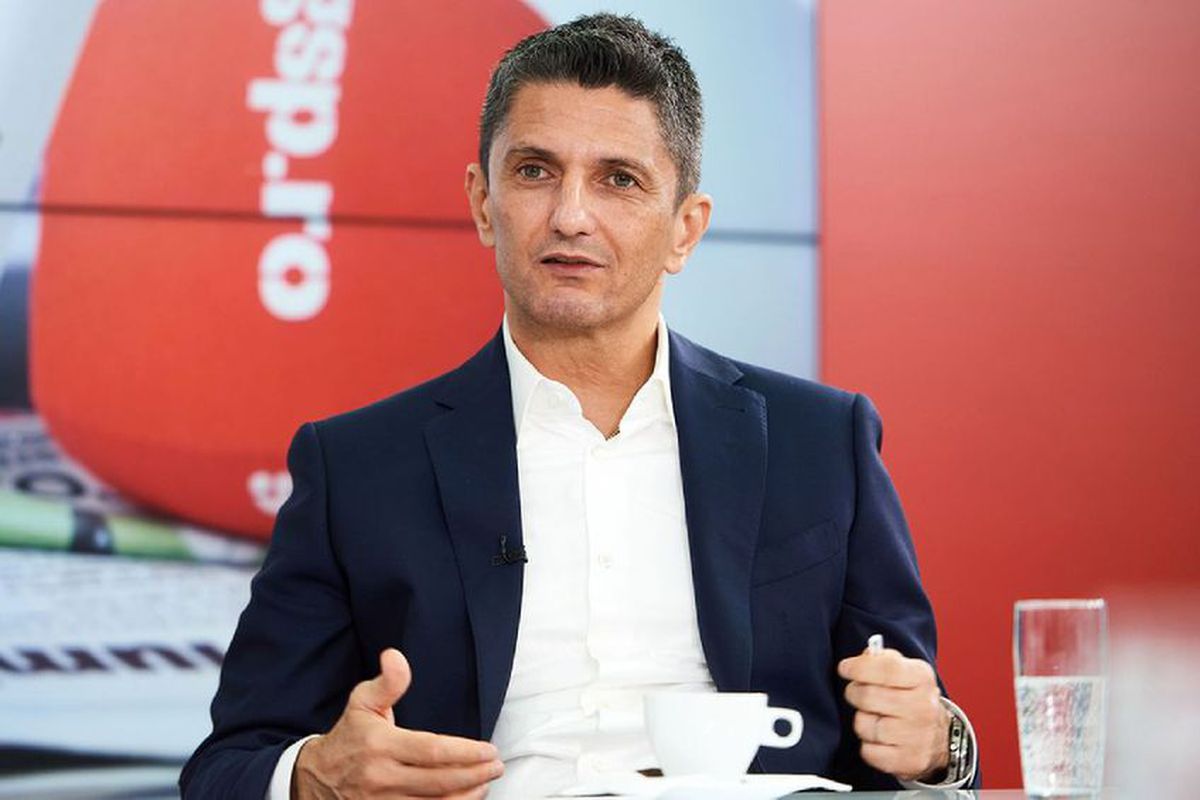 Răzvan Lucescu anunță noi investitori la Rapid: „Am niște informații”