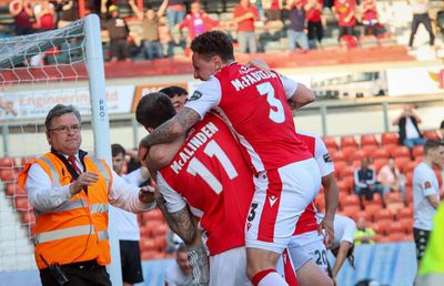 Nebunie de meci în Marea Britanie, cu 11 goluri și o revenire incredibilă: „Am pierdut 9 ani din viață”