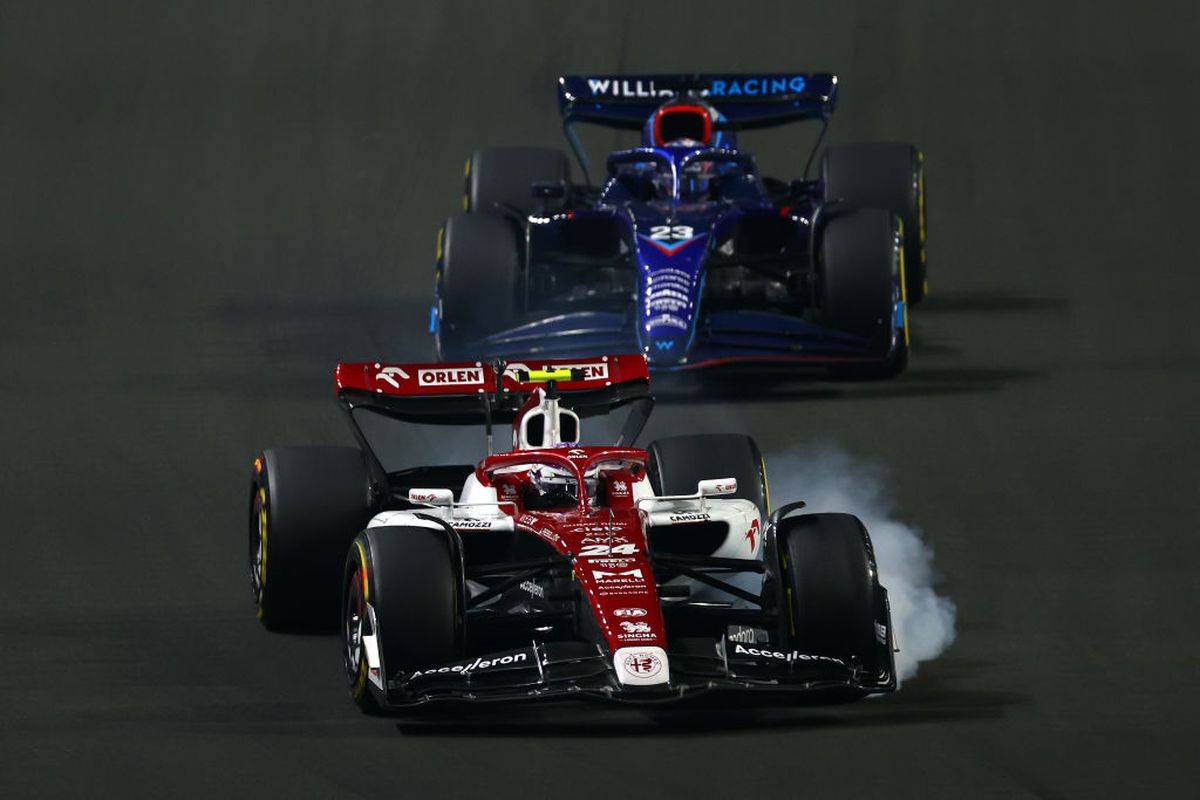 Max Verstappen, prima victorie din noul sezon. Campionul olandez a câștigat o bătălie palpitantă în fața lui Leclerc » Cum arată TOP 10
