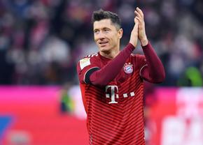 Robert Lewandowski, tot mai aproape de Barcelona » Polonezul a ajuns la un acord de principiu cu catalanii