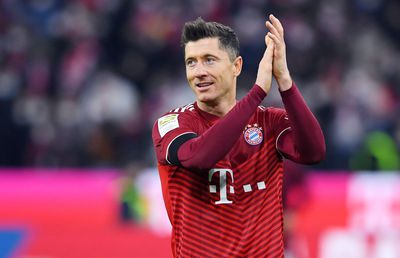 Robert Lewandowski, tot mai aproape de Barcelona » Polonezul a ajuns la un acord de principiu cu catalanii