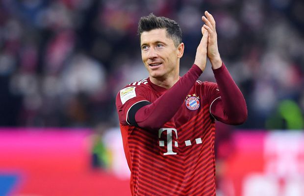 Robert Lewandowski, tot mai aproape de Barcelona » Polonezul a ajuns la un acord de principiu cu catalanii