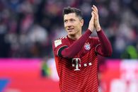 Robert Lewandowski, tot mai aproape de Barcelona » Polonezul a ajuns la un acord de principiu cu catalanii