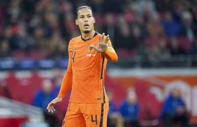 Tensiuni la naționala Olandei. Van Dijk, nemulțumit de sistem » Răspunsul selecționerului Louis van Gaal