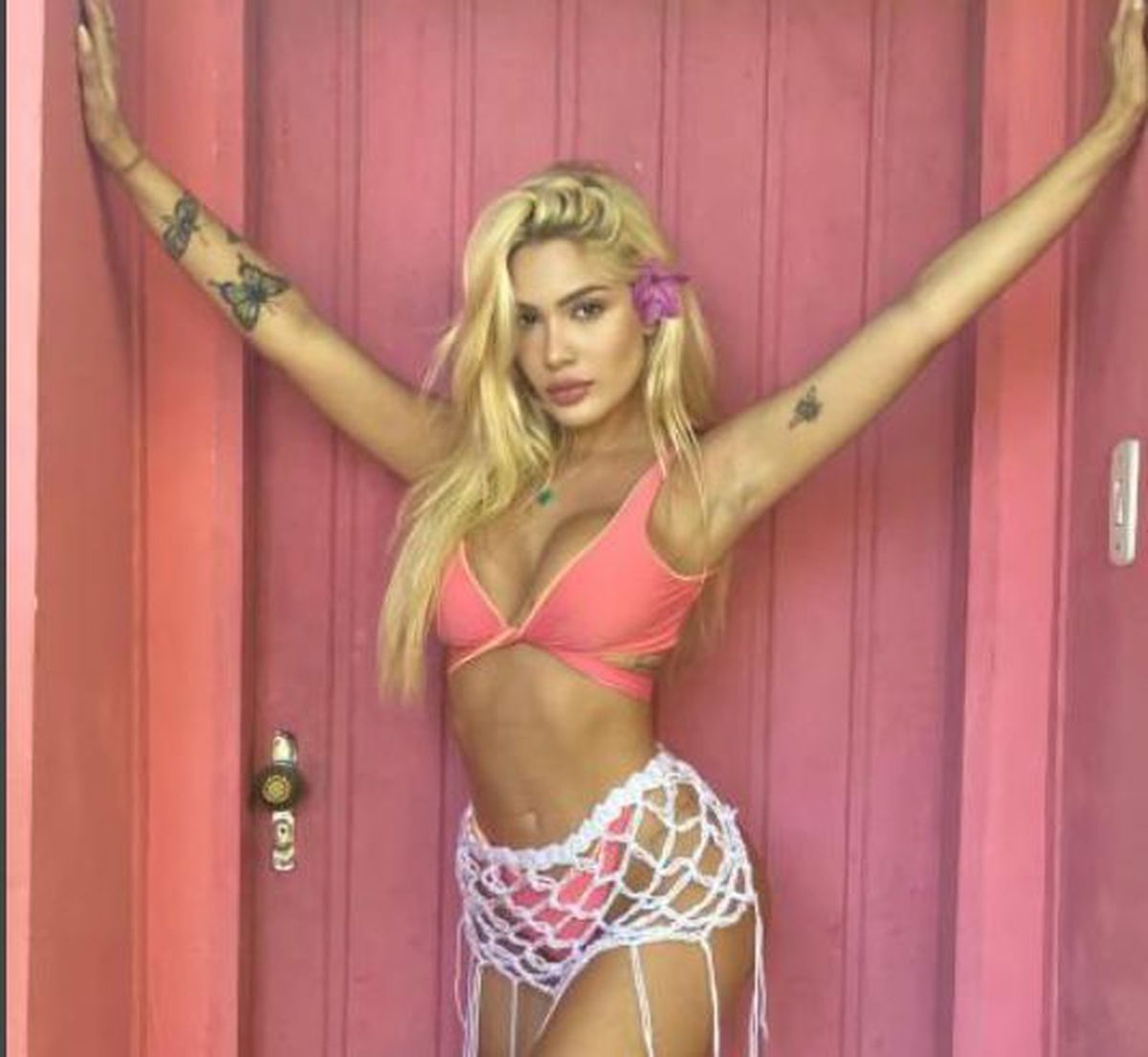 Starul naționalei Braziliei, eclipsat de iubită la meciul cu Chile de pe Maracana