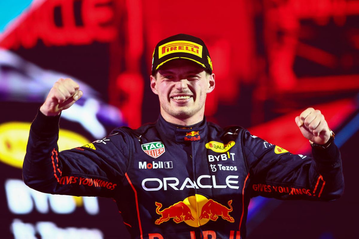 Max Verstappen, prima victorie din noul sezon. Campionul olandez a câștigat o bătălie palpitantă în fața lui Leclerc » Cum arată TOP 10